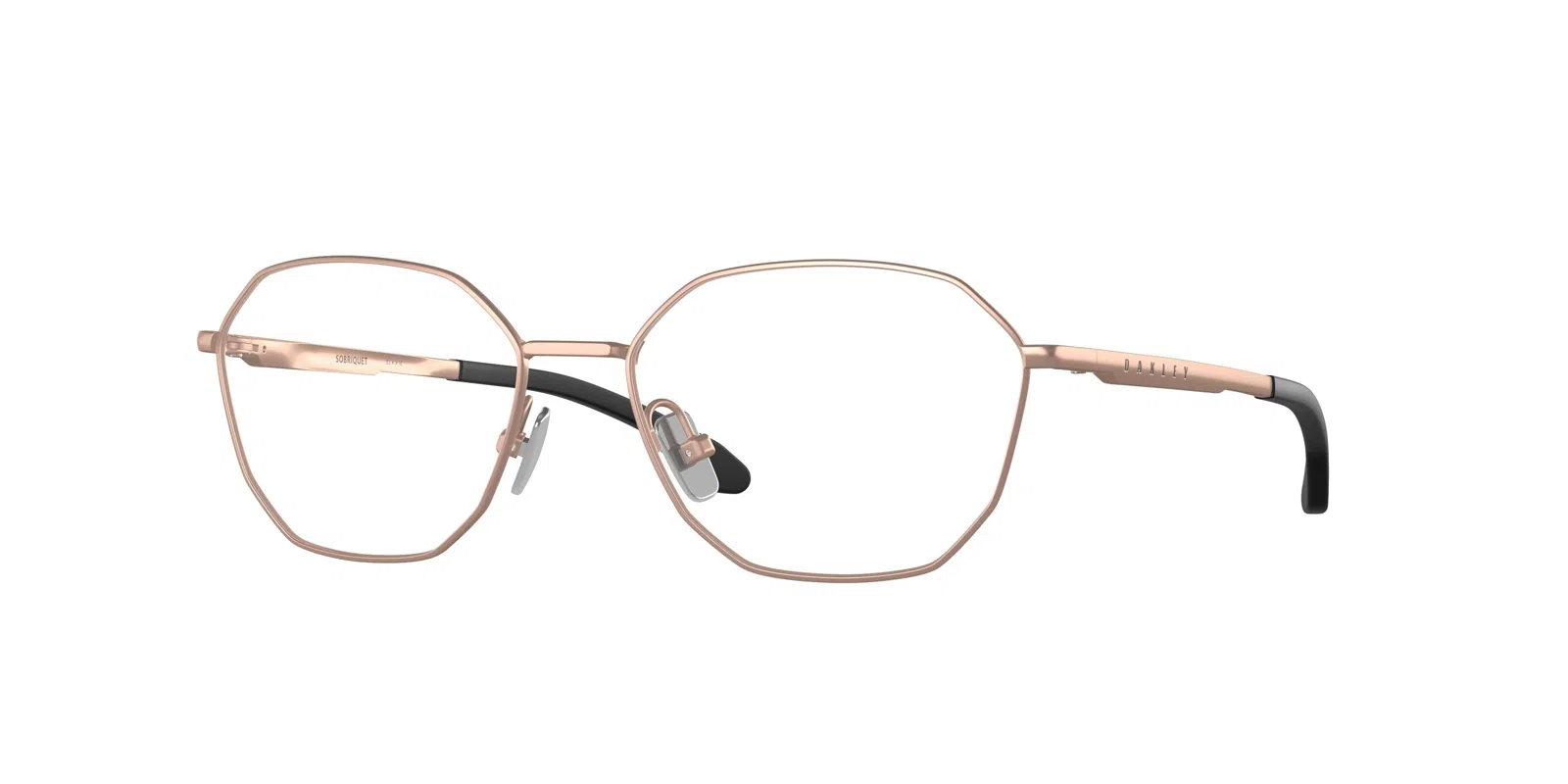 Oakley Sobriquet 5150 Eyeglasses - view 3